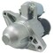 Wai Global Starter, STRMI PMGR 12V 13T CW, 14kW12 Volt, CW, 13Tooth Pinion 19260N - alternate 5